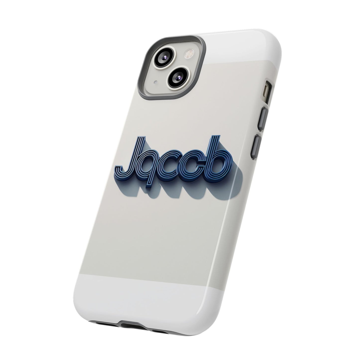 stylish 3d blue textura phone case for unisex, unique smartphone accessory offering stylish protection, compatible with iphone 13, 14, 15 & 16 – all models including pro, pro max & plus