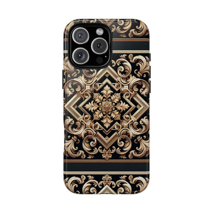 Pattern Image 10 Vibrant 3D Anime Comic Style Phone Case for Men Women Compatible with iPhone 13, 14, 15 & 16 – All Models Including Pro, Pro Max & Plus