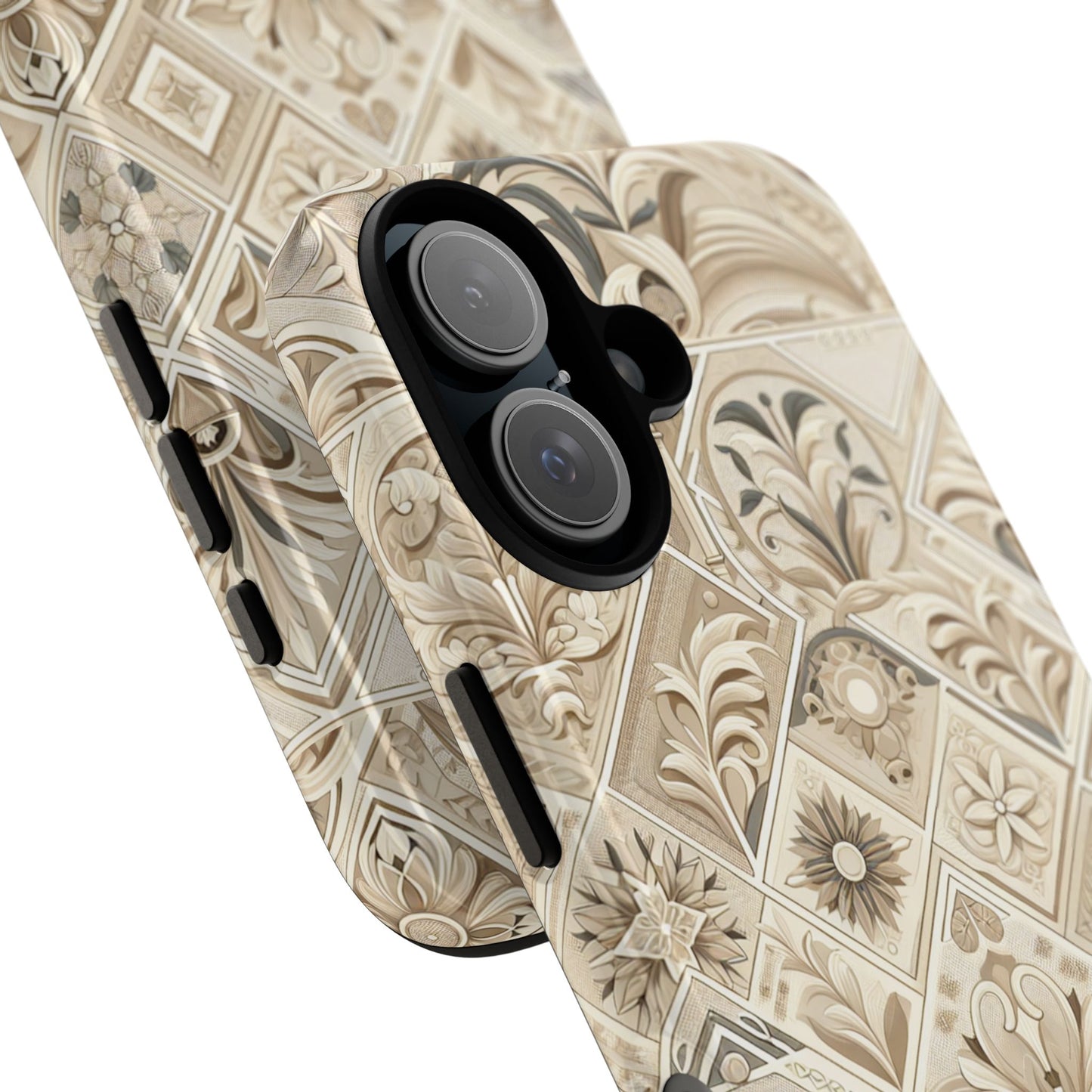 pattern image 2 phone case with vibrant 3d wrap design for stylish protection