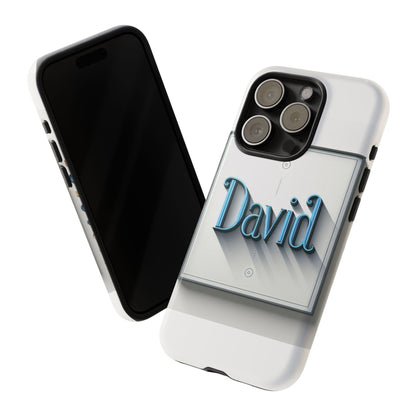 Stylish 3D Glossy Protective Phone Case with Unique Design for Self-Expression – Compatible with iPhone 13, 14, 15 & 16 – all models including Pro, Pro Max & Plus