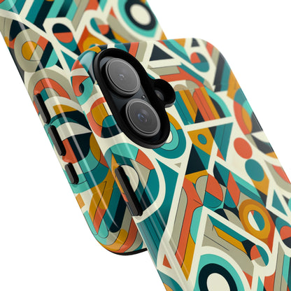 Pattern Image 6 Vibrant Cartoon Anime Phone Case for Men Women Handset Protection Compatible with iPhone 13, 14, 15 & 16 – All Models Including Pro, Pro Max & Plus