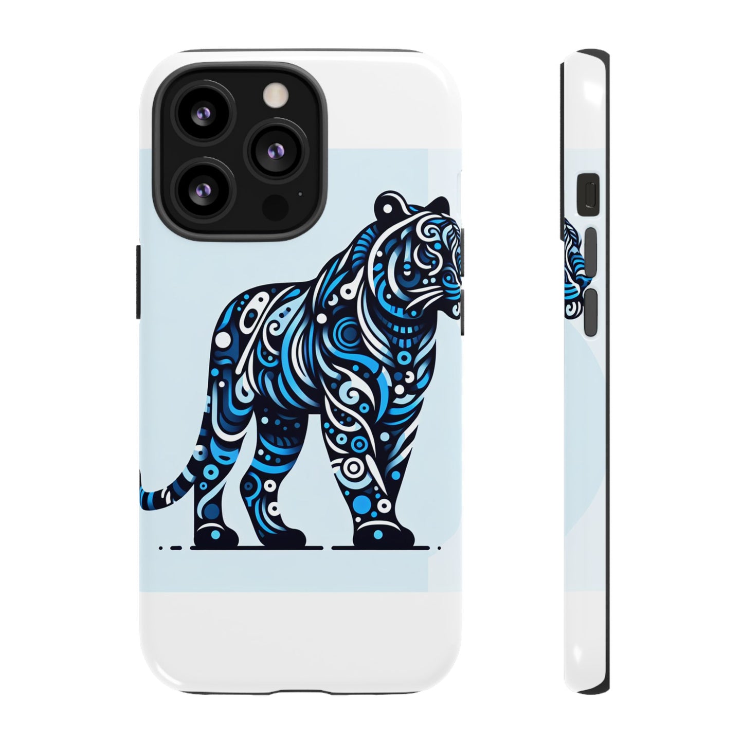 vibrant 3d animal design protective phone case stylish accessory for men and women compatible with iphone 13, 14, 15 & 16 – all models including pro, pro max & plus