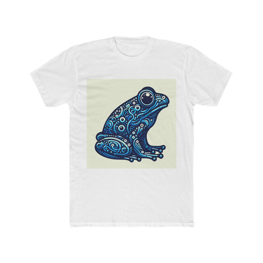 Animal - Blue 6