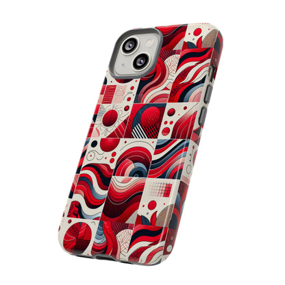 Pattern Image 1 Vibrant 3D Anime Comic Design Phone Case for Men and Women Compatible with iPhone 13, 14, 15 & 16 – All Models including Pro, Pro Max & Plus