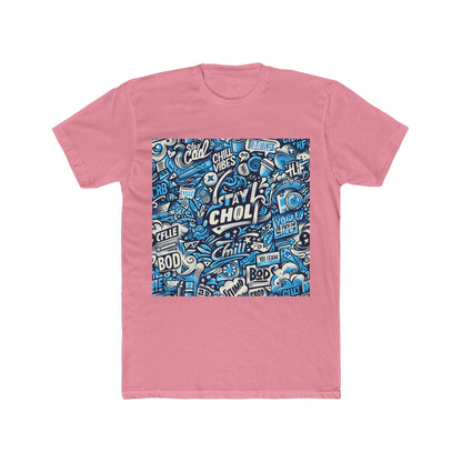 Meme Blue 2 Unisex T-Shirt – Funny Graphic Tee, Casual Humor, Comfortable Cotton Blend, Perfect for Everyday Wear, Unique Gift Idea