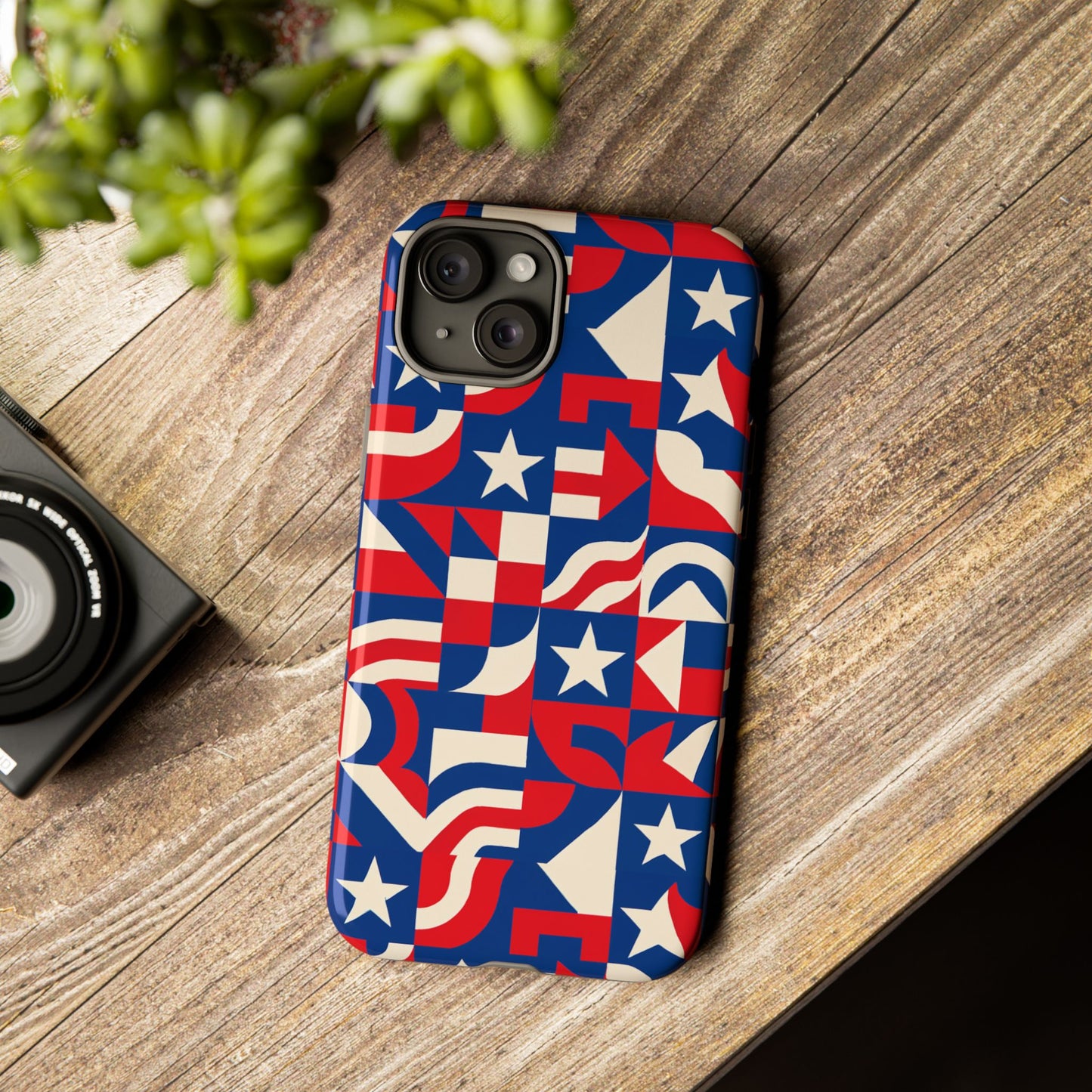 vibrant geometric 3d wrap protective phone case in multicolour design for stylish protection - ideal for men and women, compatible with iphone 13, 14, 15 & 16 – all models including pro, pro max & plus