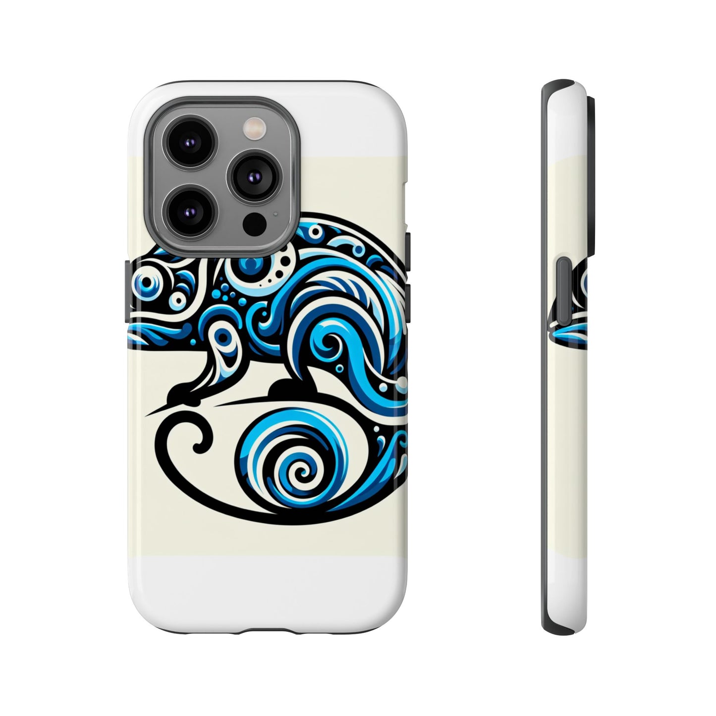 vibrant 3d animal design phone case stylish protection accessory for unique expression compatible with iphone 13, 14, 15 & 16 – all models including pro, pro max & plus