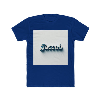 Alphabet - Blue 66