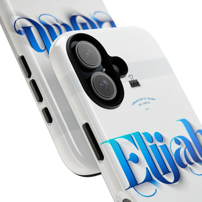Vibrant 3D Wrap Protective Phone Case in Retro Style for Unique Self-Expression Compatible with iPhone 13, 14, 15 & 16 – all models including Pro, Pro Max & Plus