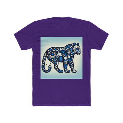 Animal - Blue 10