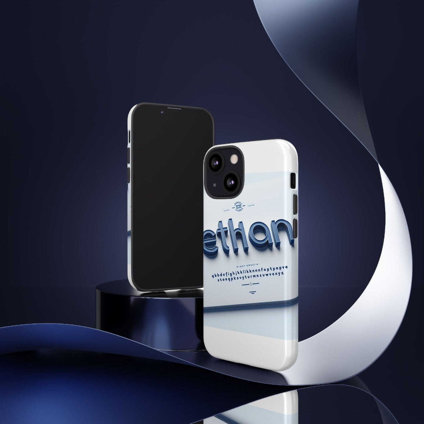 vibrant 3d wrap protective phone case for stylish individuals modern aesthetic compatible with iphone 13, 14, 15 & 16 – all models including pro, pro max & plus