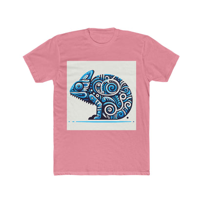Animal - Blue 7