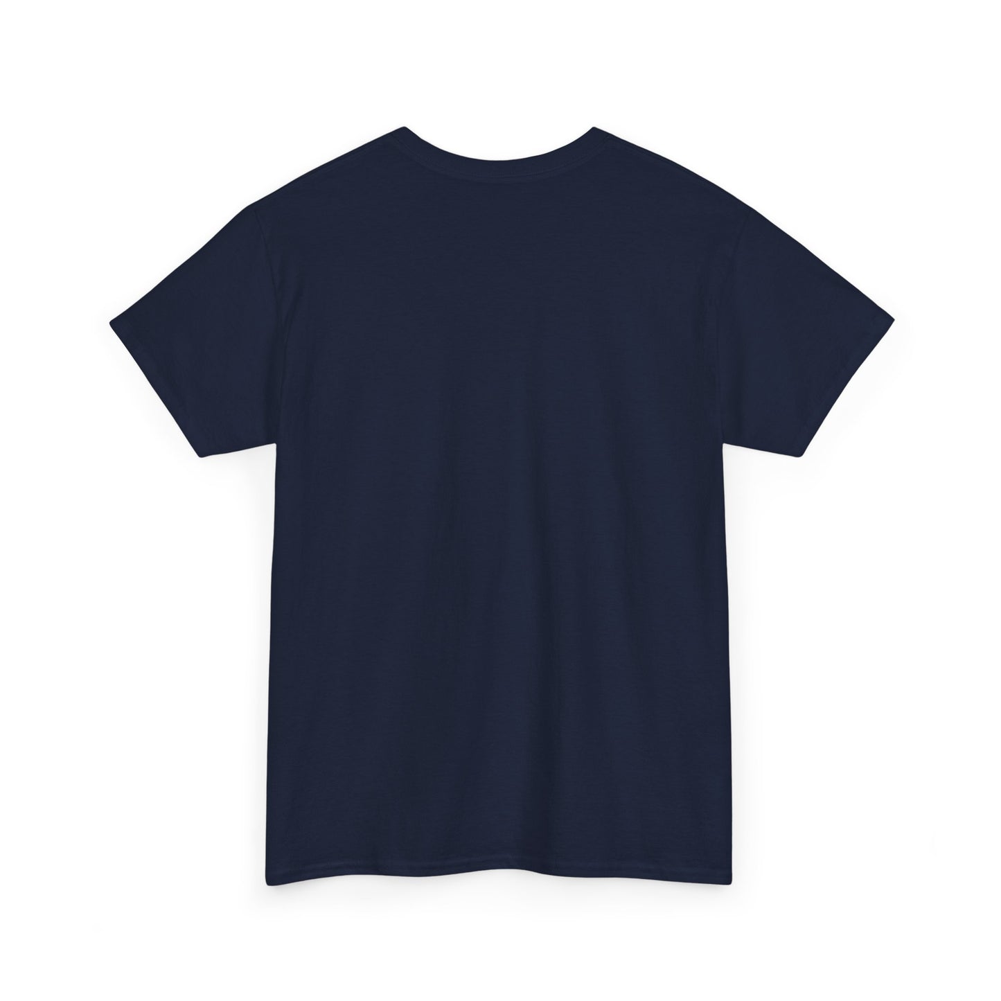unisex heavy cotton tee - gamer shirt with iconic character design for casual wear, gaming nights, or gifts for fans and enthusiasts