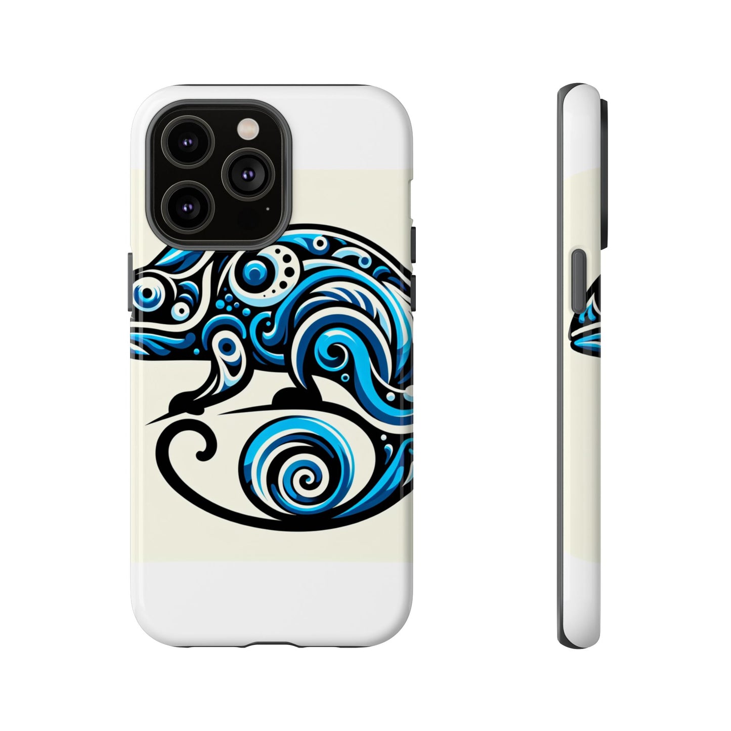 vibrant 3d animal design phone case stylish protection accessory for unique expression compatible with iphone 13, 14, 15 & 16 – all models including pro, pro max & plus