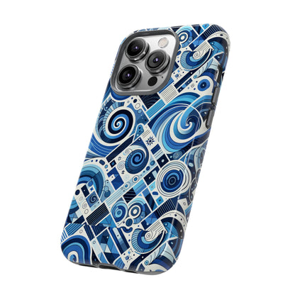 Pattern Image 10 Vibrant 3D Wrap Phone Case for Anime and Comic Fans Unisex Protective Cover Compatible with iPhone 13, 14, 15 & 16 – all models including Pro, Pro Max & Plus