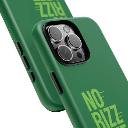 Tough Cases - No Rizz Left Behind Phone Case for Ultimate Protection and Style