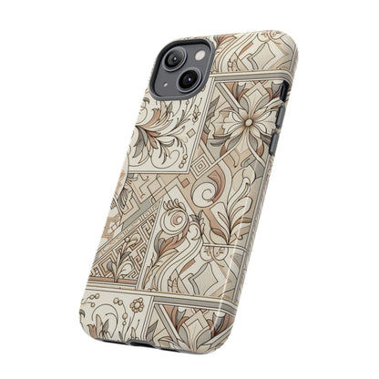 Pattern Image 6 Vibrant Shockproof Phone Case for Anime and Comic Enthusiasts