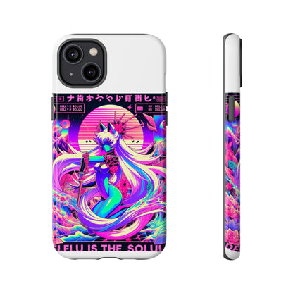 Delulu Is The Solulu