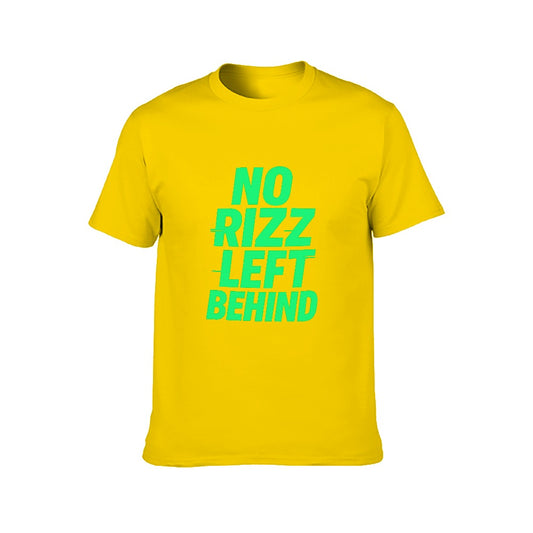 2025 New 150g Men's Short Sleeve T-shirt, 100% Cotton, Comfortable Fit, Breathable, Double-Sided Print, Ideal for Fitness, Leisure, Home, Travel, Events, Available in Multiple Sizes