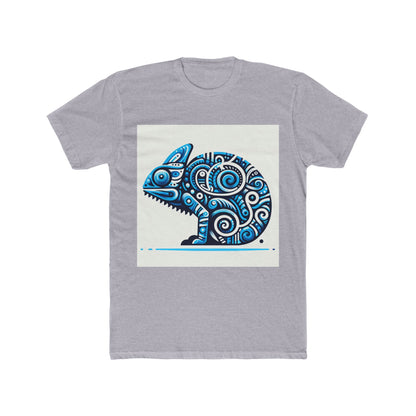 Animal - Blue 7