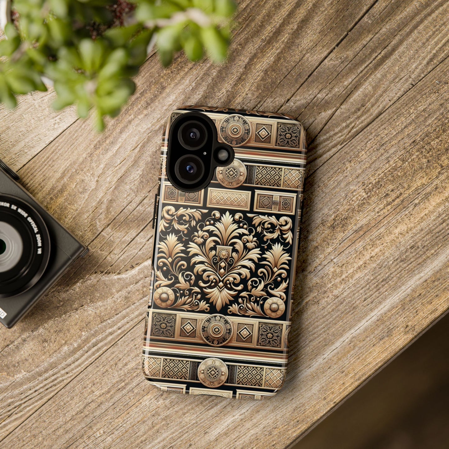 pattern image 9 phone case with vibrant 3d wrap design for stylish protection
