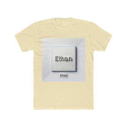Alphabet - White 1