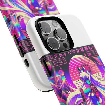 Delulu Is The Solulu