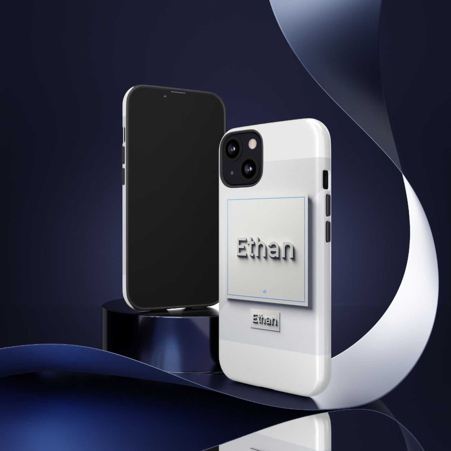 stylish 3d textured phone case with modern aesthetic – trendy accessory for self-expression compatible with iphone 13, 14, 15 & 16 – all models including pro, pro max & plus