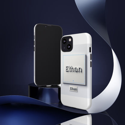 Stylish 3D Textured Phone Case with Modern Aesthetic – Trendy Accessory for Self-Expression Compatible with iPhone 13, 14, 15 & 16 – all models including Pro, Pro Max & Plus