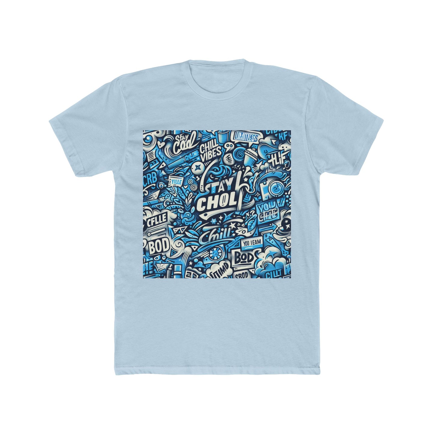 meme blue 2 unisex t-shirt – funny graphic tee, casual humor, comfortable cotton blend, perfect for everyday wear, unique gift idea