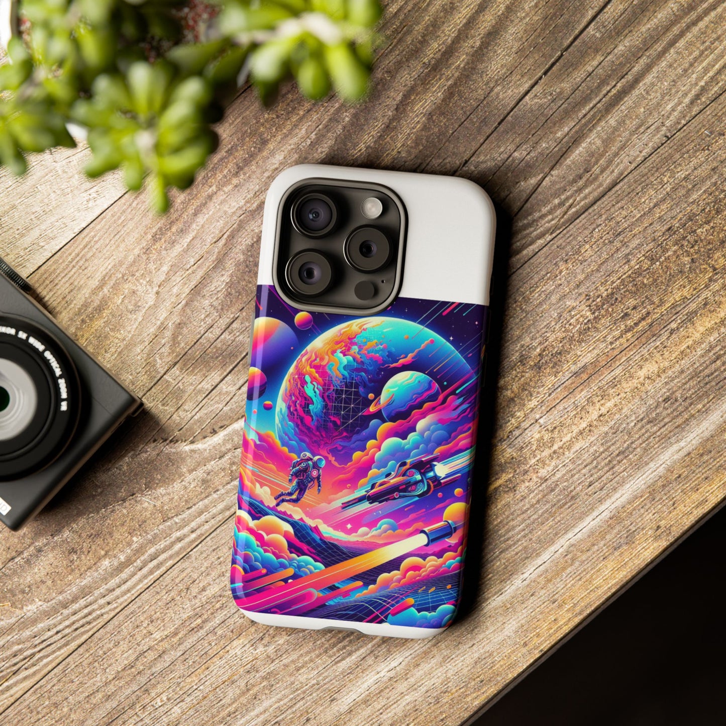 skibidi certified protective phone case with 3d wrap design, durable silicone liner, uv protected, fun anime inspired style, ideal gift for tech enthusiasts