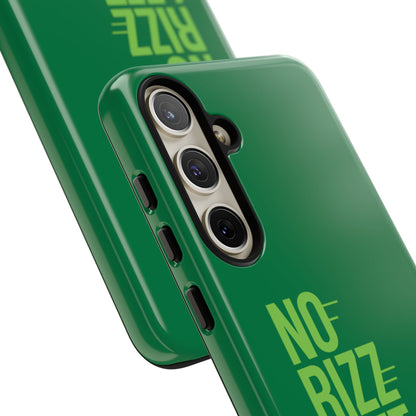 Tough Cases - No Rizz Left Behind Phone Case for Ultimate Protection and Style