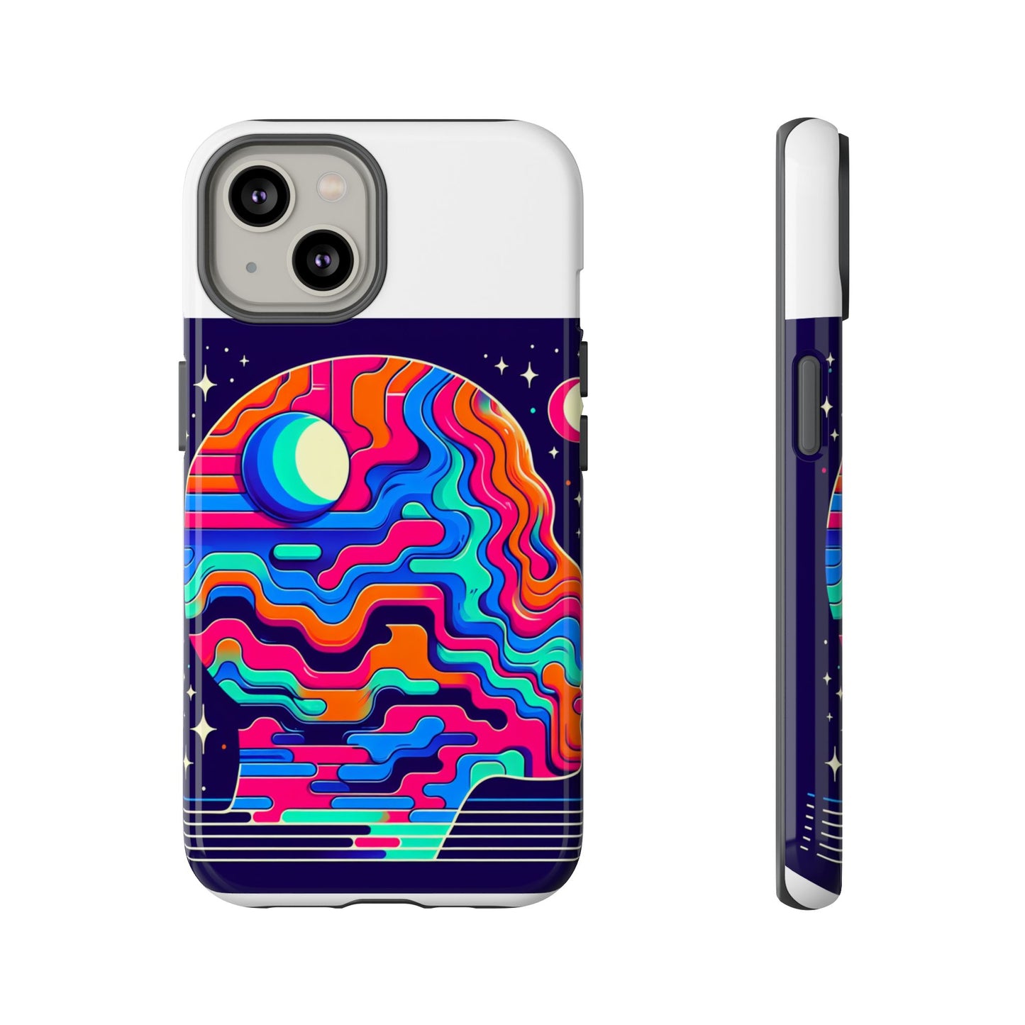 emotionally unavailable skibidi edition protective phone case, 3d wrap design, anime inspired, durable shock absorption, stylish accessory for tech enthusiasts and gifting