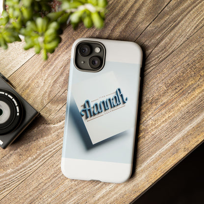 3D Text Design Protective Phone Case for Stylish Smartphone Aesthetics Ideal for Fashion Enthusiasts Compatible with iPhone 13, 14, 15 & 16 – All Models Including Pro, Pro Max & Plus