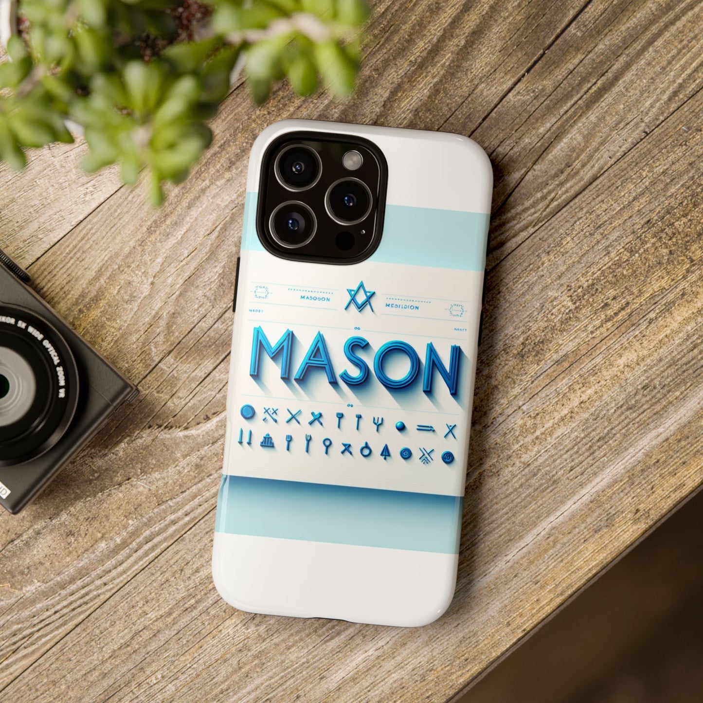 vibrant 3d wrap protective phone case with retro design for unique self-expression compatible with iphone 13, 14, 15 & 16 – all models including pro, pro max & plus