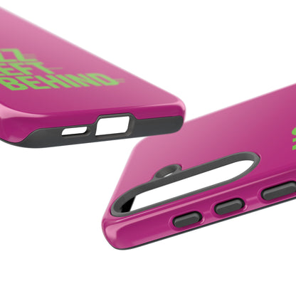 Tough Cases - No Rizz Left Behind Phone Case for Ultimate Protection and Style