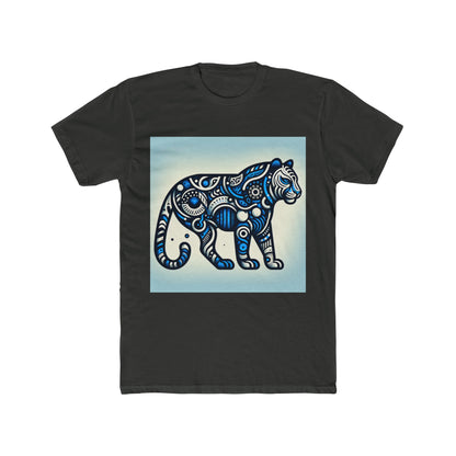 Animal - Blue 10