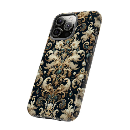 Pattern Image 1 Vibrant 3D Phone Case with Anime Comic Design for Men and Women - Stylish Protection for iPhone 13-16 Pro Max Plus