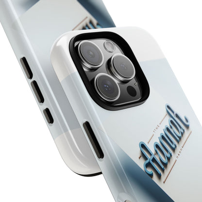 3D Text Design Protective Phone Case for Stylish Smartphone Aesthetics Ideal for Fashion Enthusiasts Compatible with iPhone 13, 14, 15 & 16 – All Models Including Pro, Pro Max & Plus