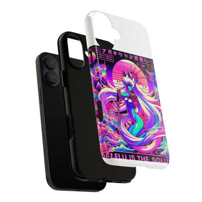 Delulu Is The Solulu