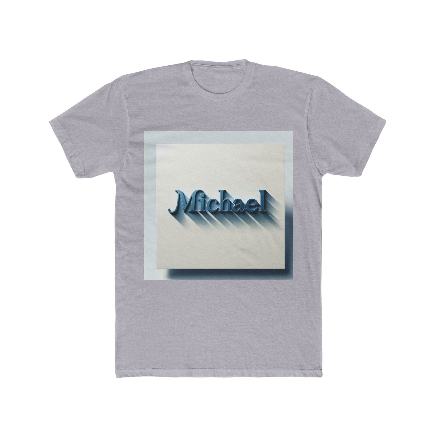 alphabet - blue 20