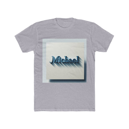 Alphabet - Blue 20