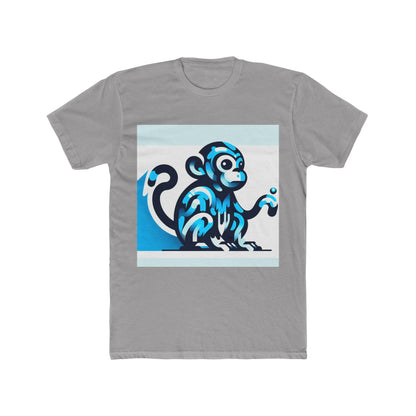 Animal - Blue 2
