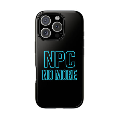 Tough Cases: Bold Smartphone Case, Unique Phone Cover, Trendy Accessory, Gift for Gamers, Protection with Style
