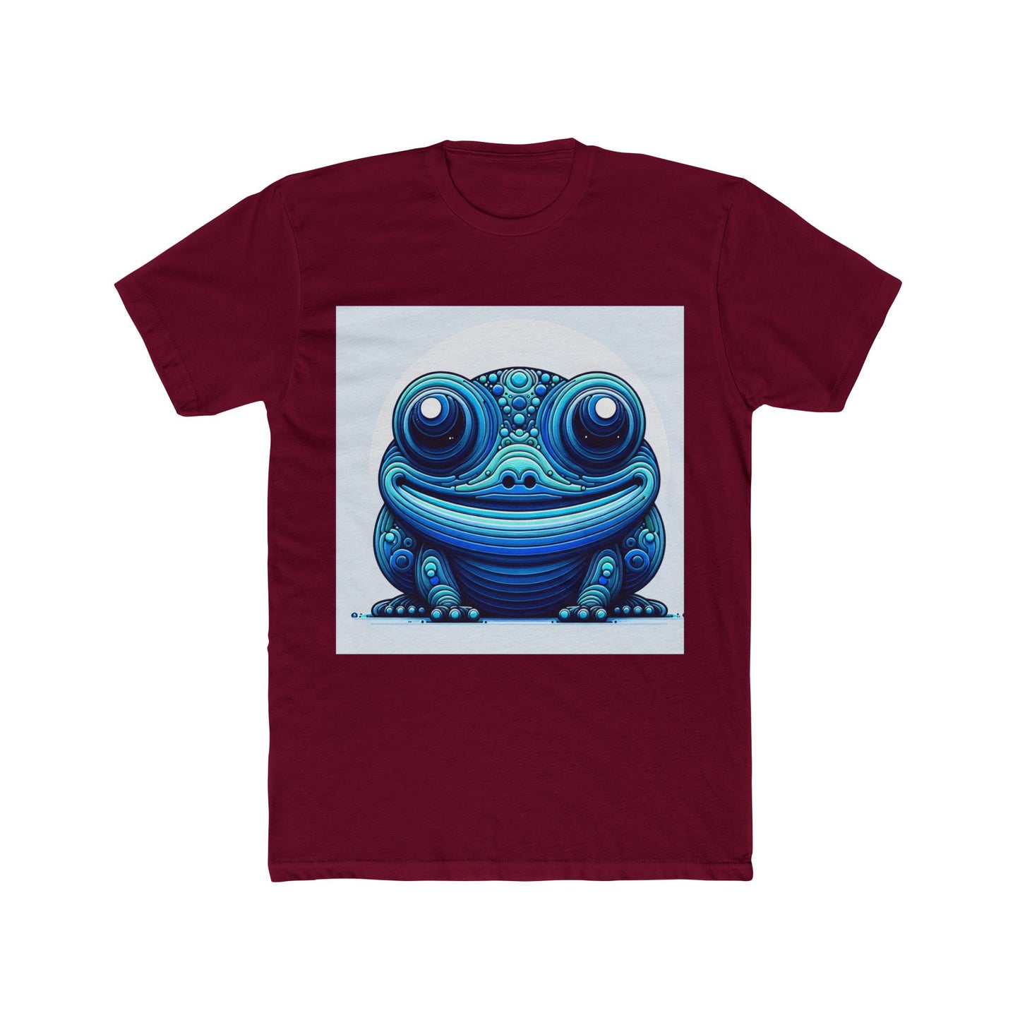 animal - blue 28