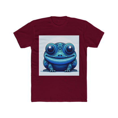Animal - Blue 28