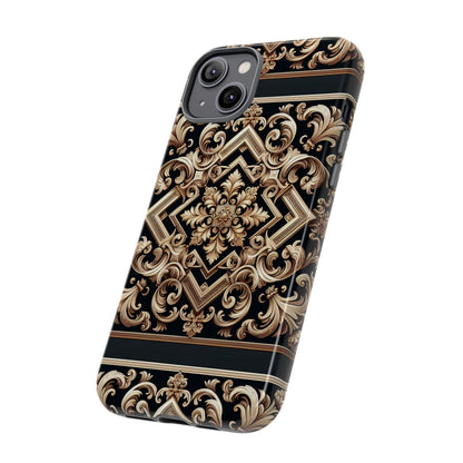 Pattern Image 10 Vibrant 3D Anime Comic Style Phone Case for Men Women Compatible with iPhone 13, 14, 15 & 16 – All Models Including Pro, Pro Max & Plus