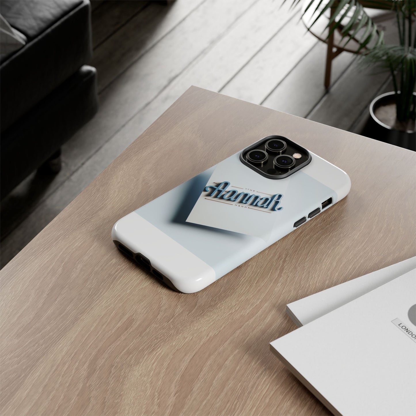 3d text design protective phone case for stylish smartphone aesthetics ideal for fashion enthusiasts compatible with iphone 13, 14, 15 & 16 – all models including pro, pro max & plus