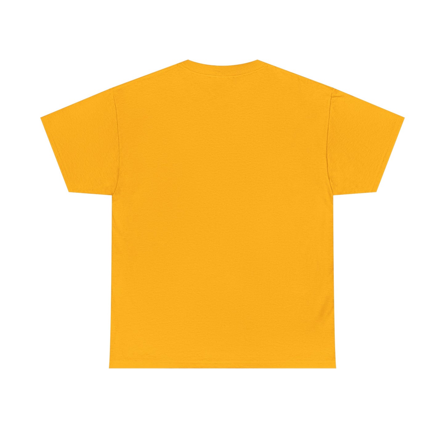 unisex heavy cotton tee - gamer shirt with iconic character design for casual wear, gaming nights, or gifts for fans and enthusiasts