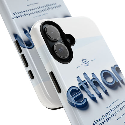 Vibrant 3D Wrap Protective Phone Case for Stylish Individuals Modern Aesthetic Compatible with iPhone 13, 14, 15 & 16 – All Models Including Pro, Pro Max & Plus